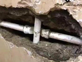 太白漏水检测电话多少