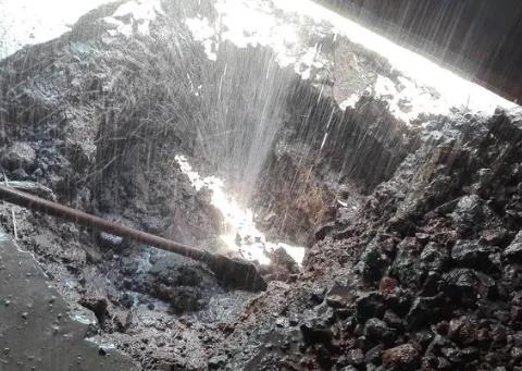 太白漏水检测哪家好