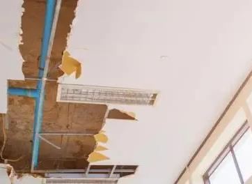 太白测漏水电话