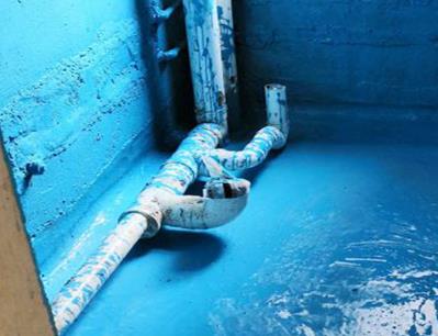 太白测漏水多少钱